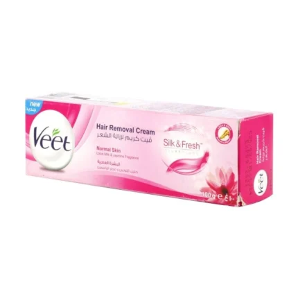 کرم موبر ویت - پوست نرمال (صورتی)