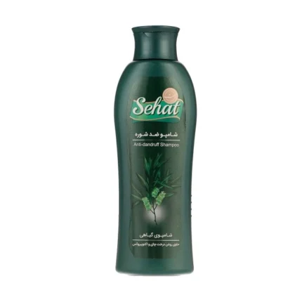 شامپو صحت- ضدشوره 250گرمی