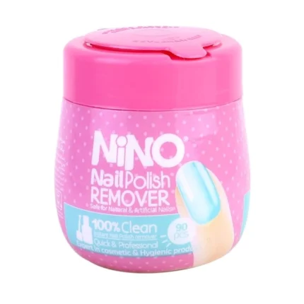 لاک پاک کن نینو