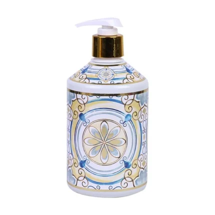 مایع دستشویی رافونه- سرامیکی