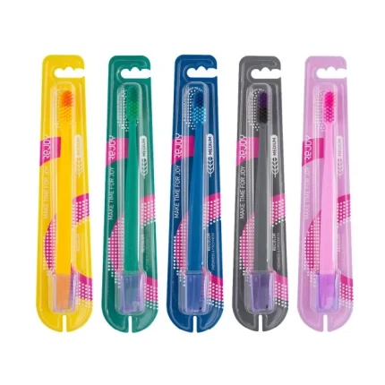 مسواک ری جوی- ری کالر متوسط