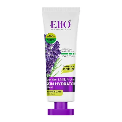 کرم دست و صورت الیو- لوندر 75 میل