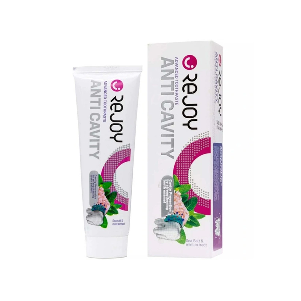 6264707022664 خمیردندان ری جوی- ضدپلاک - تصویر 1