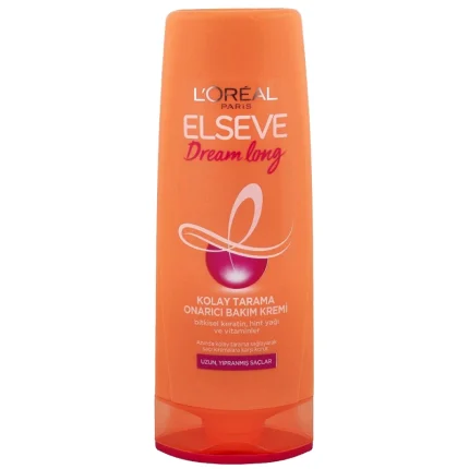 نرم کننده مو لورآل- اورجینال  360میل