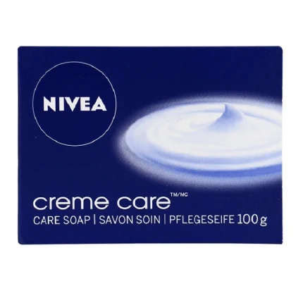 صابون نیوآ-اورجینال آبی- 100گرم