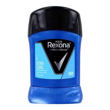 مام صابونی رکسونا- اورجینال مردانه-xtra cool