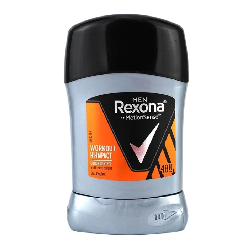 4800888220882 مام صابونی رکسونا- اورجینال مردانه خاکستری workout - تصویر 1