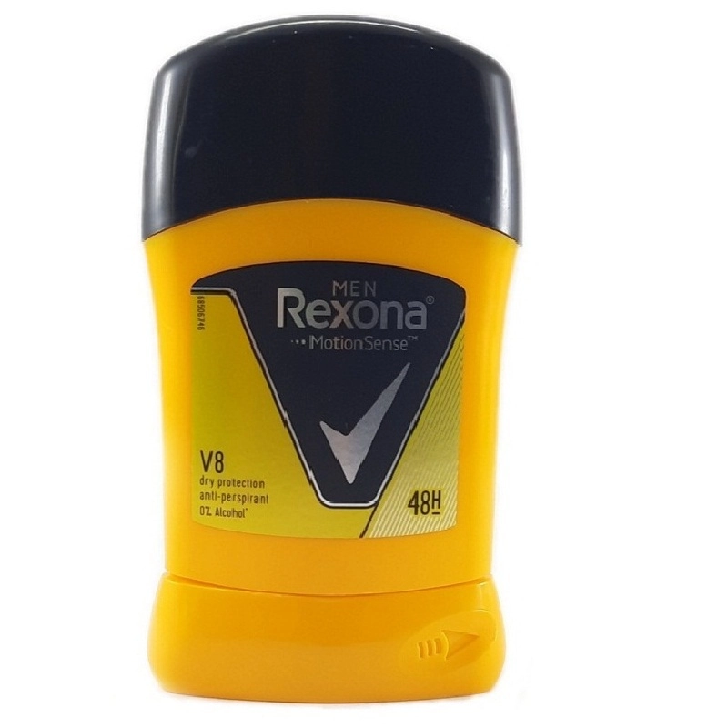 4800888221964 مام صابونی رکسونا- اورجینال مردانه مدل v8 - تصویر 1