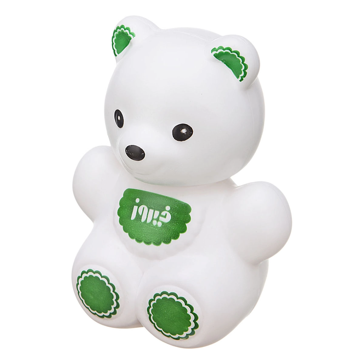 6260212770007 شامپو بچه عروسکی فیروز- (300سی سی) - تصویر 1