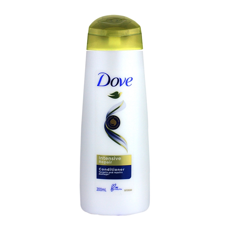 6260526425433 شامپونرم کننده داو- مناسب موهای آسیب دیده 200میل - تصویر 1