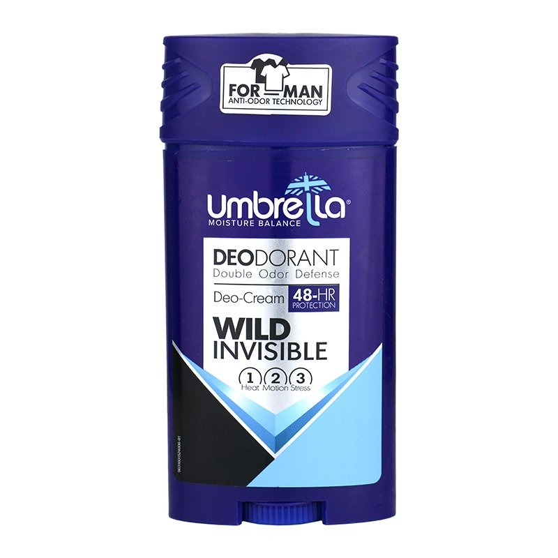 6260623301128 استیک مردانه آمبرلا-وایدسورمه ای 90میل - تصویر 1