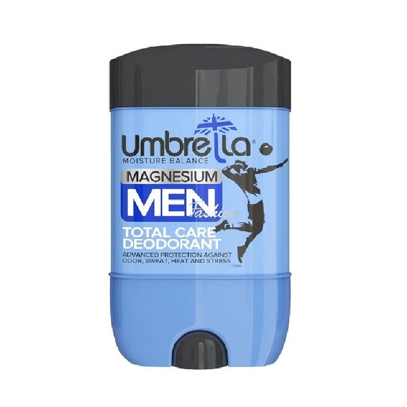 6260623342329 استیک مردانه آمبرلا- توتال 75میل - تصویر 1