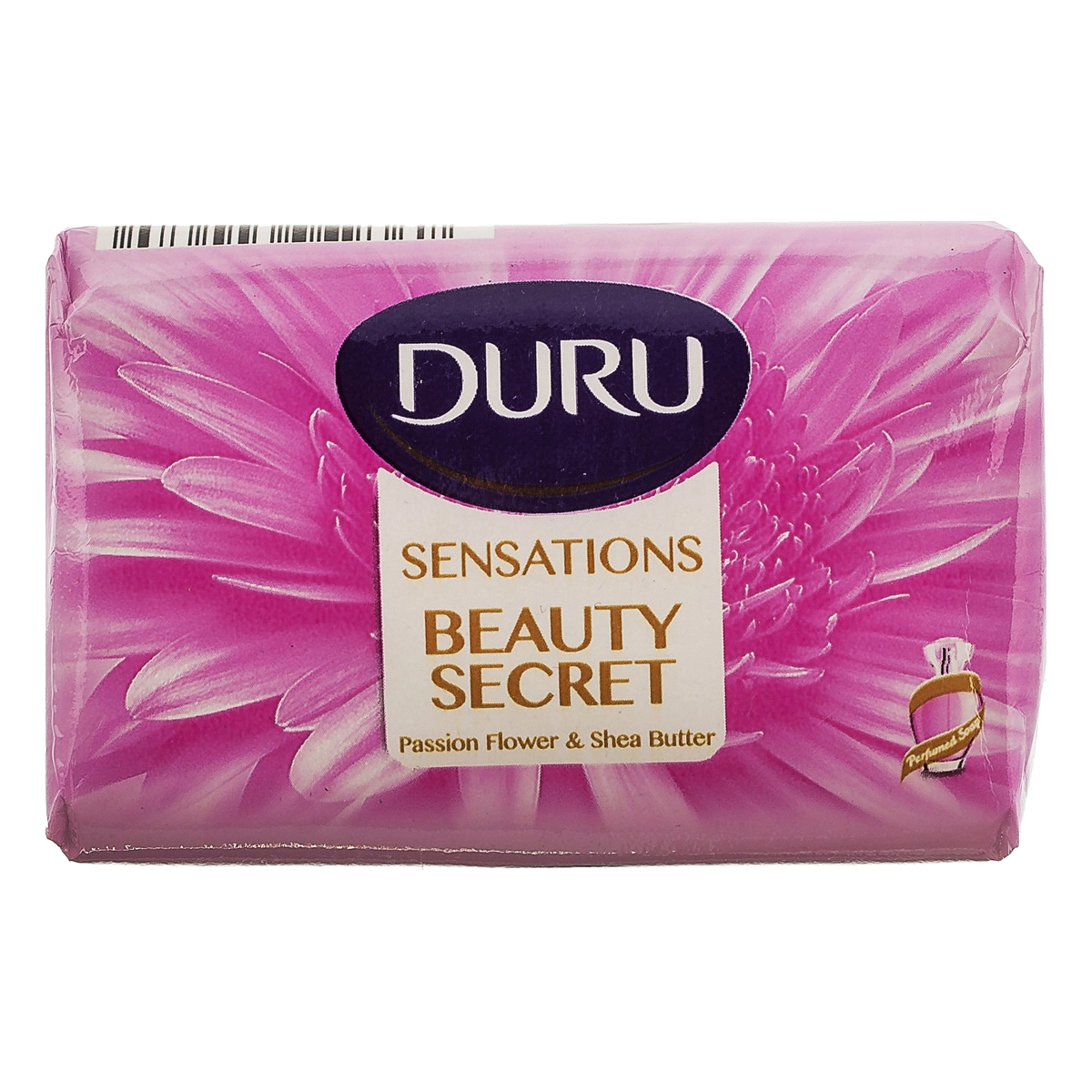 6263936300680 صابون آرایشی دورو- ساعتی و شی باتر 90گرم-پایا - تصویر 1