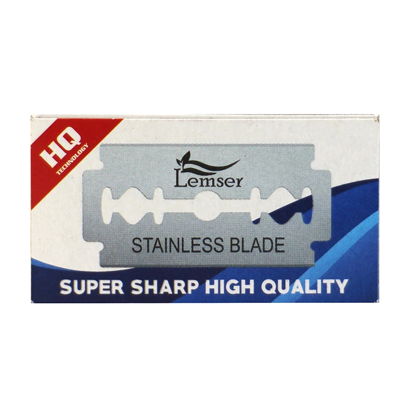 6268187102205 تیغ لمسر-سنتی ورقی 20عددی - تصویر 1