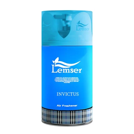 یدک لمسر-ادکلنی رایحه اینوکتوس 250میل