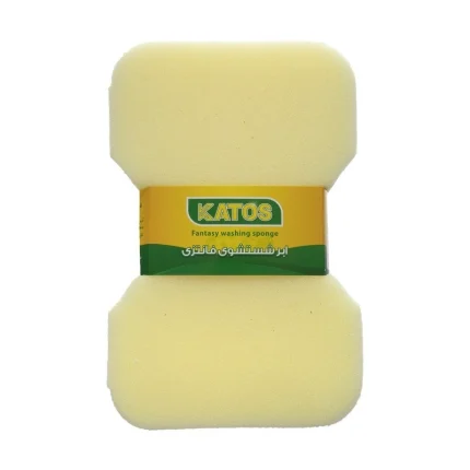 کاتوس- ابر شستشوی بزرگ کد172