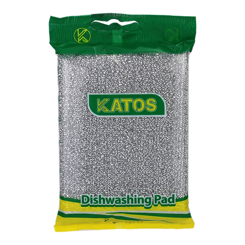 6269698500405 کاتوس- پدظرفشویی تفلون شوی کد214 - تصویر 1