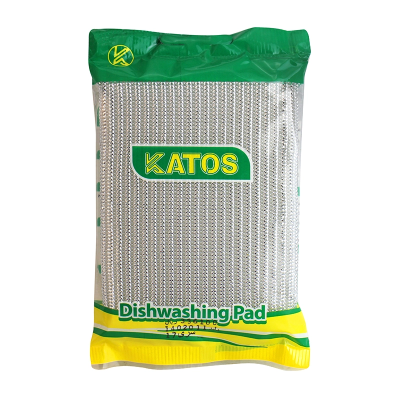 6269698500412 کاتوس- پدظرفشویی ضدخش کد213 - تصویر 1