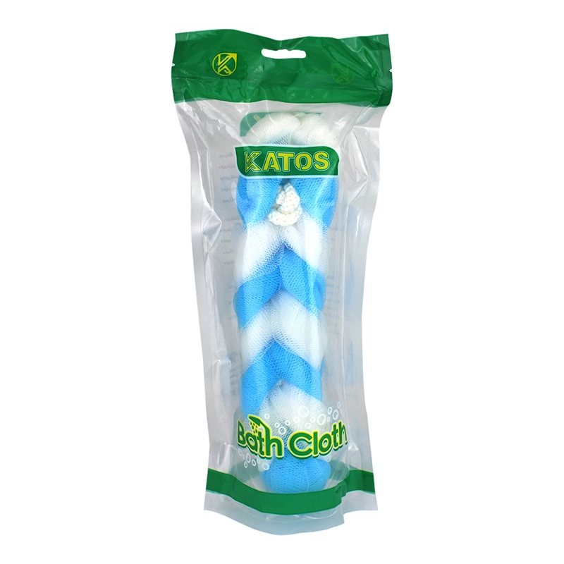 6269698500740 کاتوس- لیف حمام توری زنجیری کد117 - تصویر 1