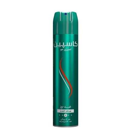 اسپری موی ضدوز کاسپین-  250میل