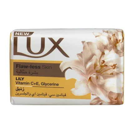 صابون لوکس-اورجینال زنبق- 170گرمی