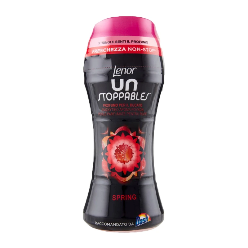 8001090866943 بوستر لنور- اورجینال (مشکی قرمز) اسپرینگ 210 گرمی - تصویر 1