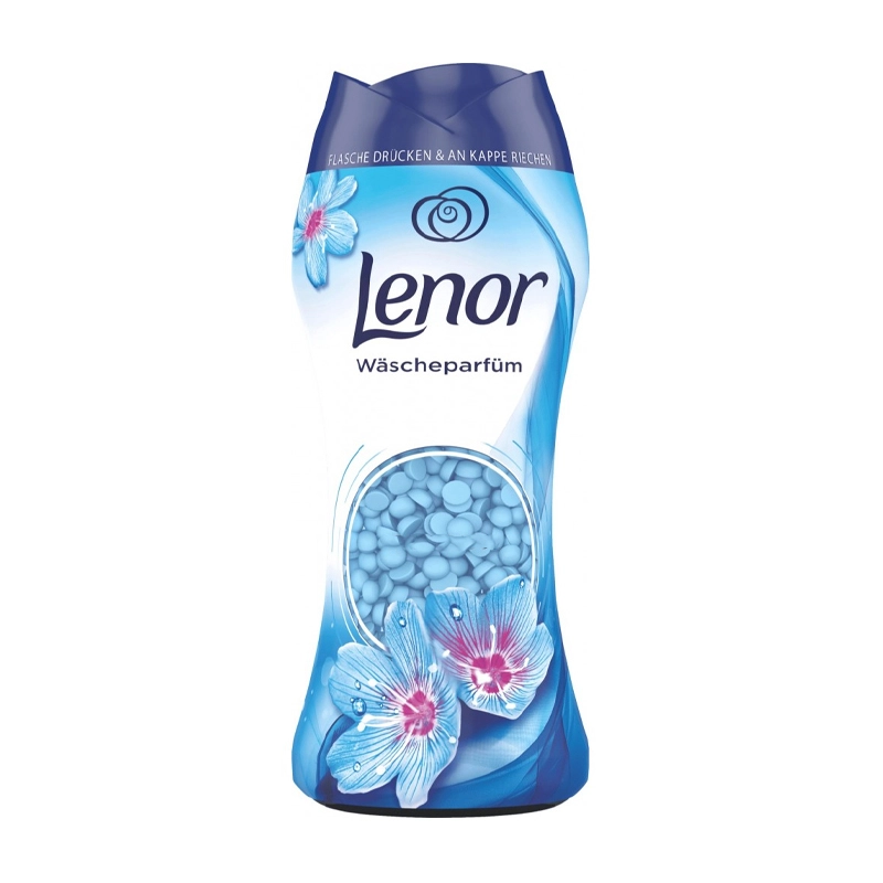 8001090891099 بوستر لنور- اورجینال (آبی) 210گرمی - تصویر 1