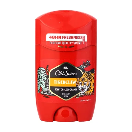 مام صابونی الداسپایس-اورجینال- تایگر