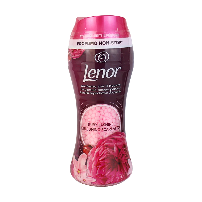 8006540780978 بوستر لنور- اورجینال (قرمز) 210گرمی - تصویر 1