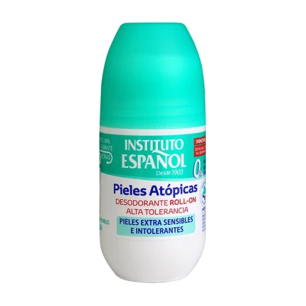 مام رول اسپانول-اورجینال- ضدتعریق آتوپیک- 75میل