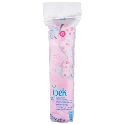 پدآرایش پاک کن ایپک- اورجینال-100عددی