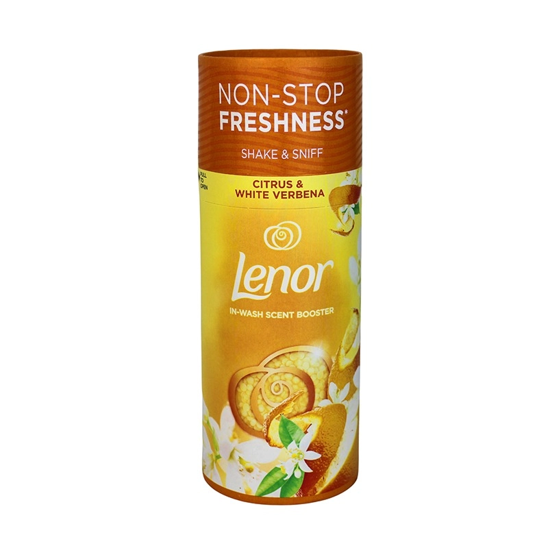 8700216070171 بوستر لنور- اورجینال گل و مرکبات (نارنجی) 176گرم - تصویر 1