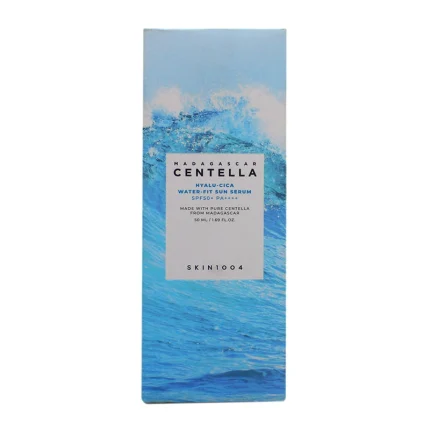 کرم ضدآفتاب سنتلا- اورجینال کره