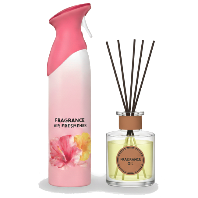 خوشبوکننده‌ها