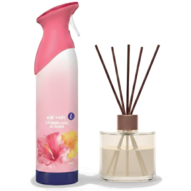 خوشبوکننده‌ها