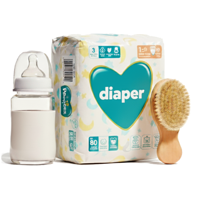 بهداشت کودک و نوزاد