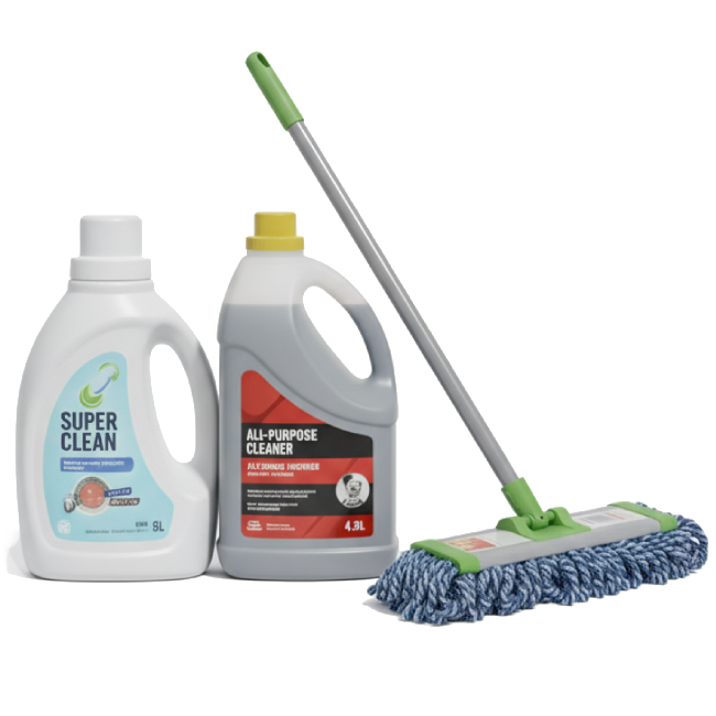 محصولات رستوران، هتل و لاندری